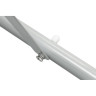 Лестница для бассейнов BESTWAY до 84см, 2 ступеньки, без площадки 58430 BW