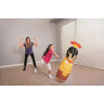 Надувная игрушка-неваляшка BESTWAY ГЛАДИАТОР 102см от 3 лет, 3 вида 52288 BW