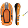 Надувная лодка BESTWAY KONDOR 1000 155х97см, до 80кг 61078 BW
