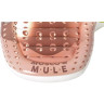 Надувной матрас BESTWAY MOSCOW MULE 43249 173х160 см 43249 BW