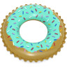 Надувной круг BESTWAY Сладкий пончик 91см, от 10 лет 36300 BW