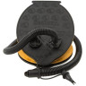 Насос ножной BESTWAY 28х19см, 1.4л/цикл, шланг с 3-мя насадками 62004 BW